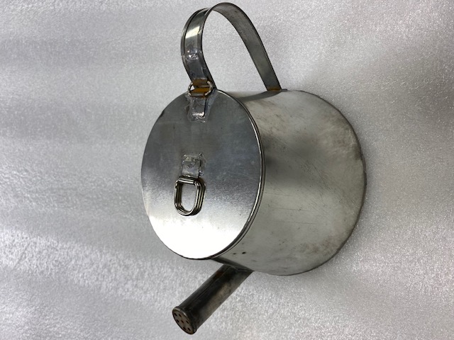 TEA KETTLE